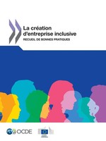 Oecd | La CréAtion D'entreprise Inclusive | Taschenbuch | FranzöSisch (2016)