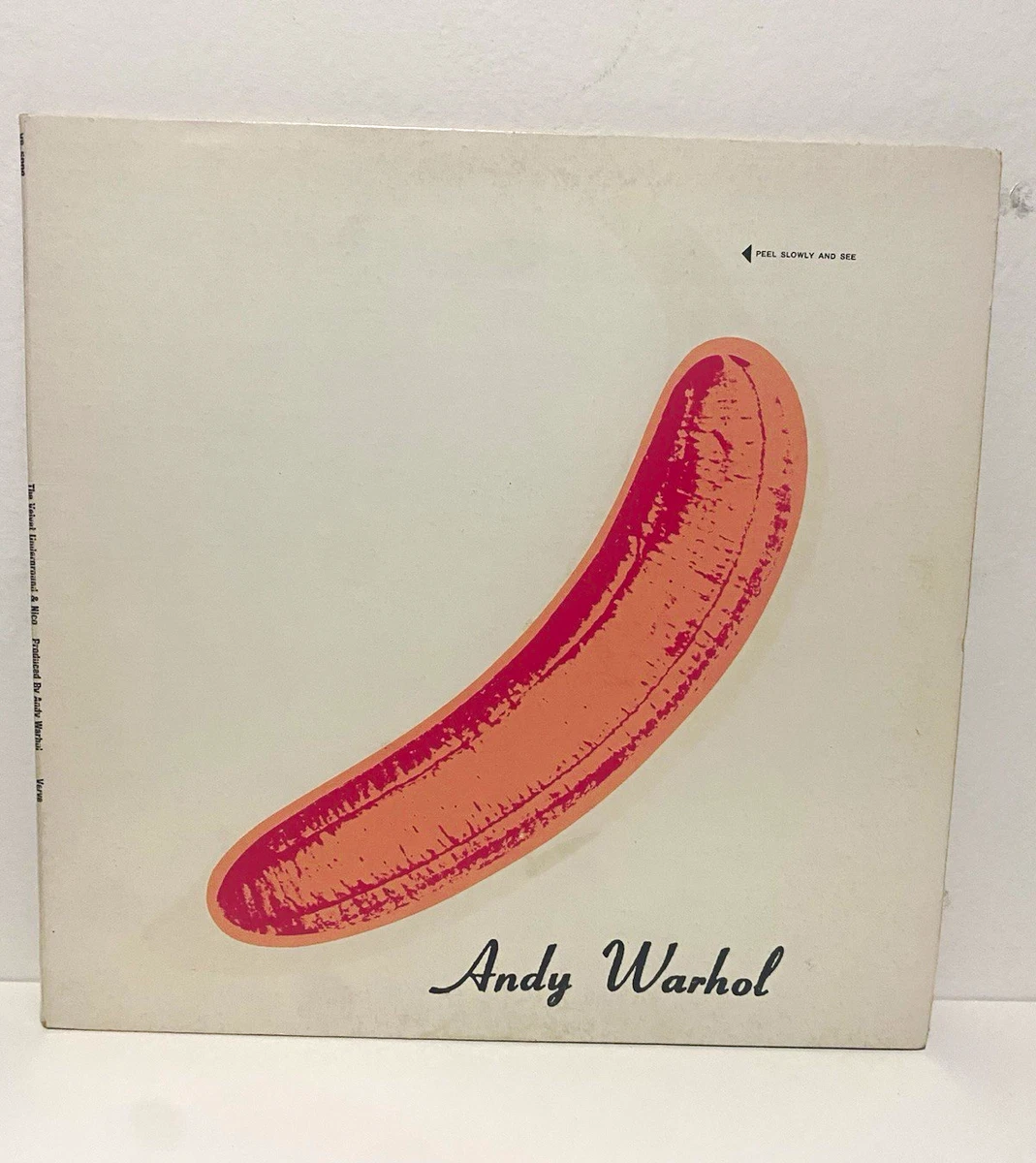 Velvet Underground Nico for sale - eBay
