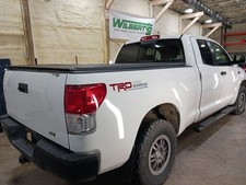 Front Drive Shaft Fits 07-21 TUNDRA 12609074