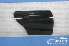 Mercedes CLA W117 C117 Bj. 2013-2019 T&uuml;r Hinten Rechts Original A1177320210