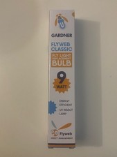 Gardner EL-22 Flyweb Classic Fly Light Replac...