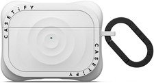 Ripple Case for Airpods Pro 3 - White
