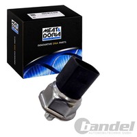 Meat & Doria Kraftstoffdruck Sensor Passend FüR BMW 1 2 3 4 5 6 7 I8 X1 X2 X3
