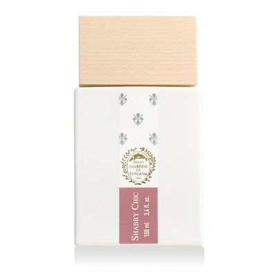 Giardini Di Toscana Shabby Chic Eau De Parfum 100 ml (unisex)