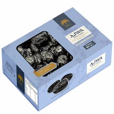 Siafa Ajwa Fine Dates Premium Freshly Sourced Saudi Arabia Farms Saifa Pack 907g 16.48 per kilo