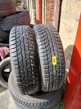 2x 175 65 R15 84T Yokohama Wdrive (Fitting Available)