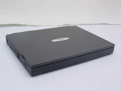 Compaq PII266 Laptop 32MB RAM 4.1GB HDD - No AC Adapter - As Is Armada 3500
