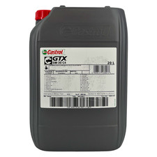 Castrol GTX 5W-30 C4 20 Liter Rneualt RN0720 MB 226.51 Motoröl 