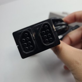 Nintendo Nes - Four Score Controller Adapter NES-034 