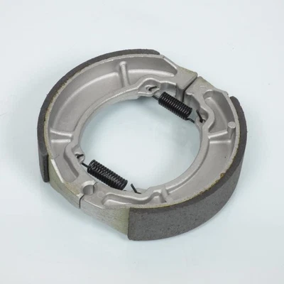 Mâchoire de frein Sifam pour Moto Yamaha 125 Sr Se 1982 à 1991 Ø130X28mm / AV - Photo 1/4