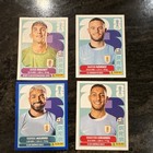 Panini FIFA World Cup 2026 Uruguay 4 Sticker Lot Rochet Nández URU 2 6 9 19 — photo 2