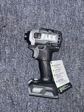 Flex FX1331 Compact Brushless 24V 1/4 Hex Cor...