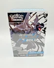 Pokemon Scarlet Violet Black Bolt Booster Bundle SV10.5 6 Packs New Sealed TCG