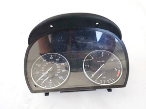 918734501 Tacho Tachometer Kombiinstrument 9187345-01  4032180-00 DE1107856-82
