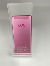 Walkman Model NW S774 SONY