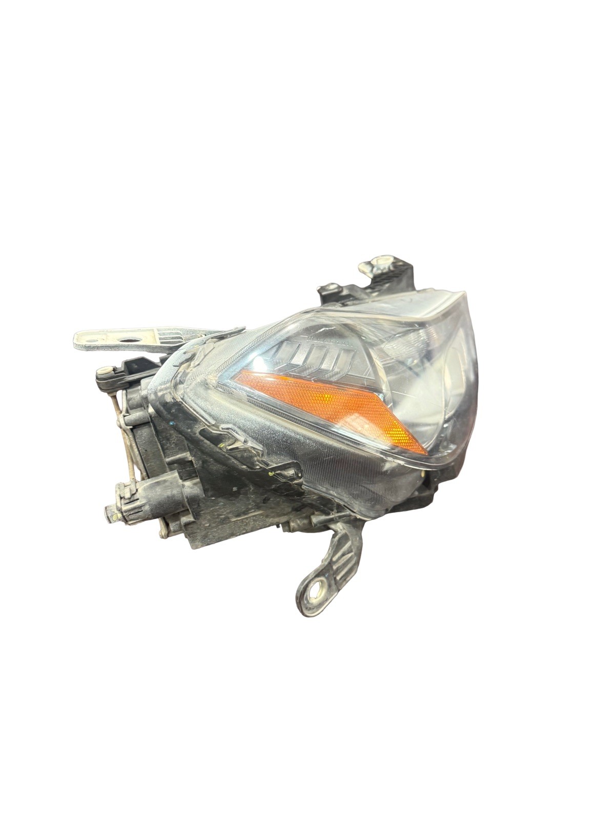 Maserati Ghibli 2014-2017 Right Headlight