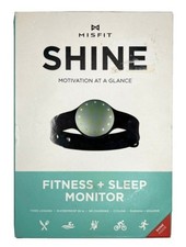 Misfit Shine Fitness Sleep Monitor Perfect Un...