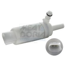 MEAT & DORIA Waschwasserpumpe Scheibenreinigung 20171 für VW CRAFTER 30 35 Bus