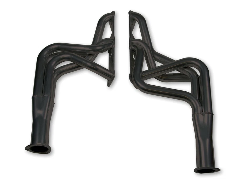 Hooker HKR4901 Exhaust Header fits GM A-Body 1964-79 Pair Performance Parts - Image 3 of 4