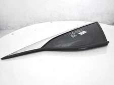 2018-2022 Honda Accord Rear Passenger Right Quarter Window Glass 73500-Tva-A01