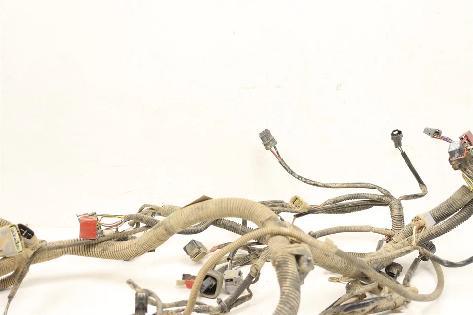 Kawasaki Teryx 4 800 LE 20 Wire Harness Main 26031-2424 46819 - Image 4 of 4