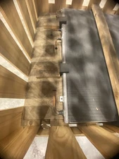 Trane COL25593 COIL OD MCHE BETN 53