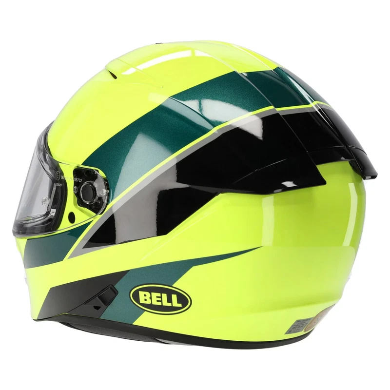 Bell Lithium Yellow, photo 4 of 11