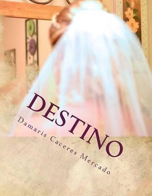 Destino by Damaris Caceres Mercado (Spanish) Paperback Book