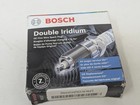 NEW! NIB Lot Of 4 Bosch 96307 Automotive OE Fine Wire Double Iridium Spark Plug