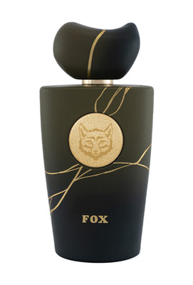 FOX PERFUME BY PRIMA CHIC