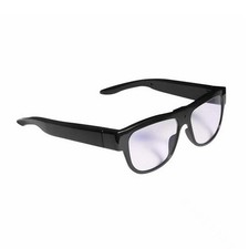 Glasses Video Glasses,HD 1080p Recording Outdoor Sport Glasses with Wearable ...