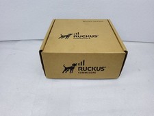 RUCKUS R510 901-R510-US00 WIRELESS ACCESS POINT