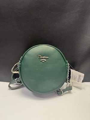 Handtasche David Jones grün NP: 19,99 