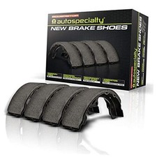 B519 Autospecialty Brake Shoe