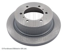 Disque de frein Mitsubishi PAJERO