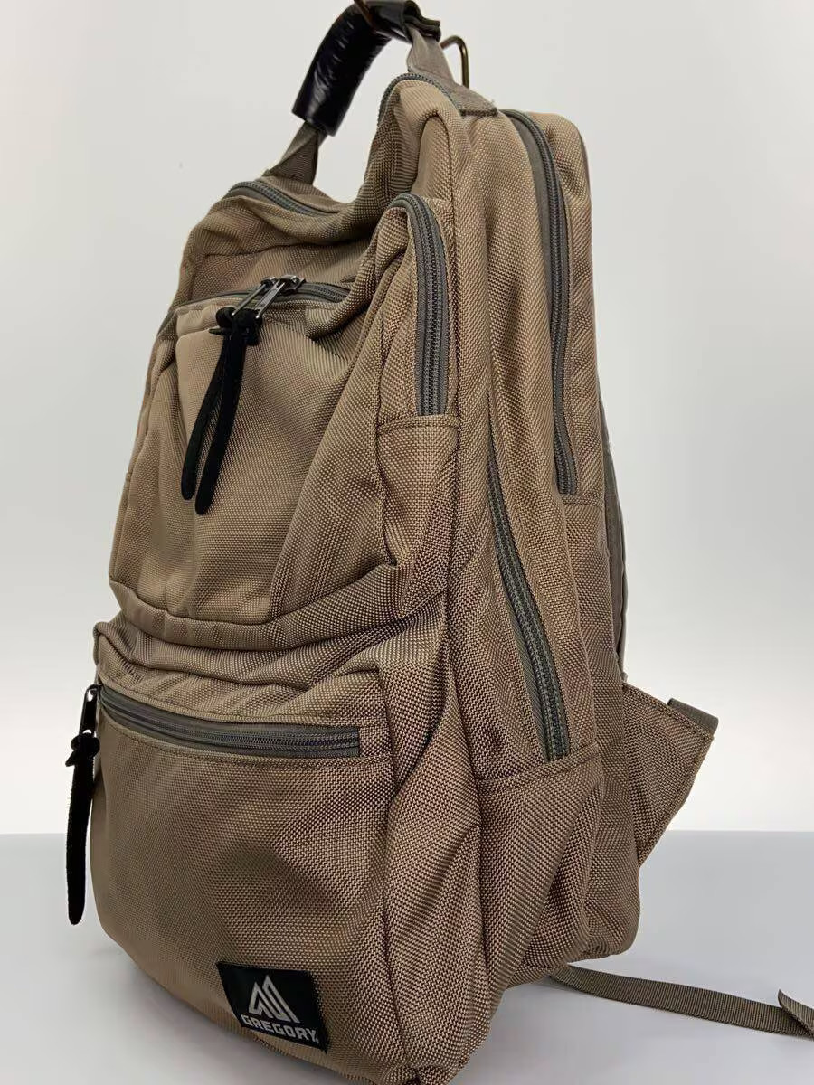 GREGORY Backpack Nylon CML Plain - image 2
