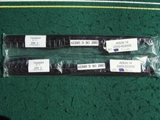 2 x T860099 / 622005 / PT-098S Grommet sets Dunlop 200G 95 HM AG MW MF 18x20 NEW