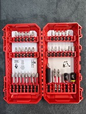 Milwaukee 48-32-4022 Shockwave Impact Duty Driver Bit Set - 40 Piece