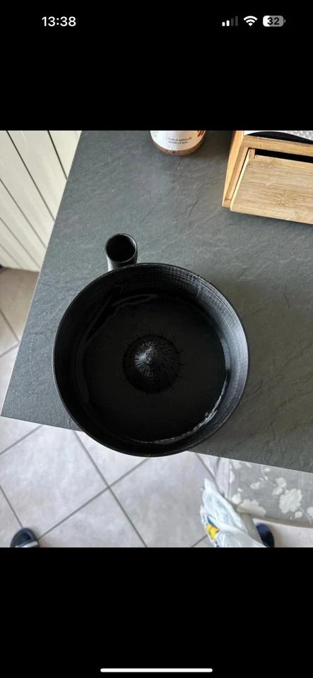 Lava verdura - Immagine 3 di 4