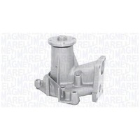 Wasserpumpe MotorküHlung FüR KIA K2500 SD 2.5 03 Bis 26 Magneti D4BH Teil