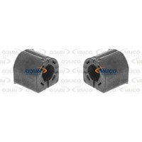 2X Vaico Lagerung Stabilisator Vorne Links Rechts FüR Opel Corsa D S07 X15 M13