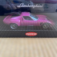 KYOSHO 08311PM 1/18  Lamborghini Jota SVR 665587