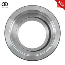 ER40 Ball Bearing Collet Nut Tool Holder Precision Collet Nut ER 40 CNC