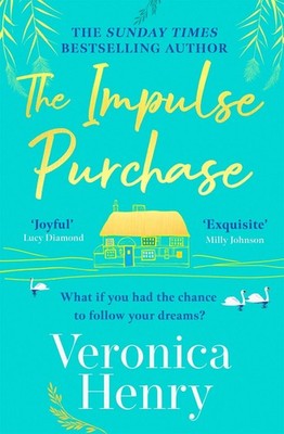 The Impulse Purchase: The unmissable heartwarming and uplifting read from the Su