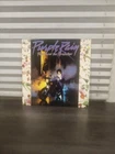 Purple Rain by Prince And The Revolution (Vinyl, 1984) w/Poster NM/VG+.