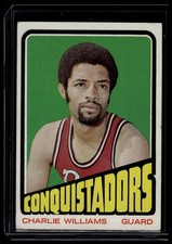 Click to enlarge Charlie Williams