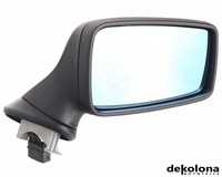 AußEnspiegel FüR Audi 90 80 Avant Beheizt Elektrisch Rechts 86-96