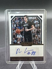 2016-17 Panini Grand Reserve Basketball Cards 9