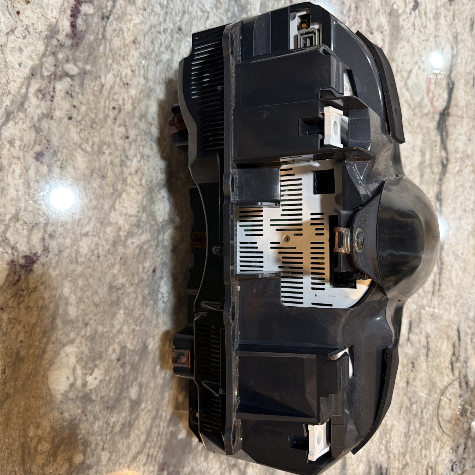Ferrari 458 2011-2015 Instrument cluster