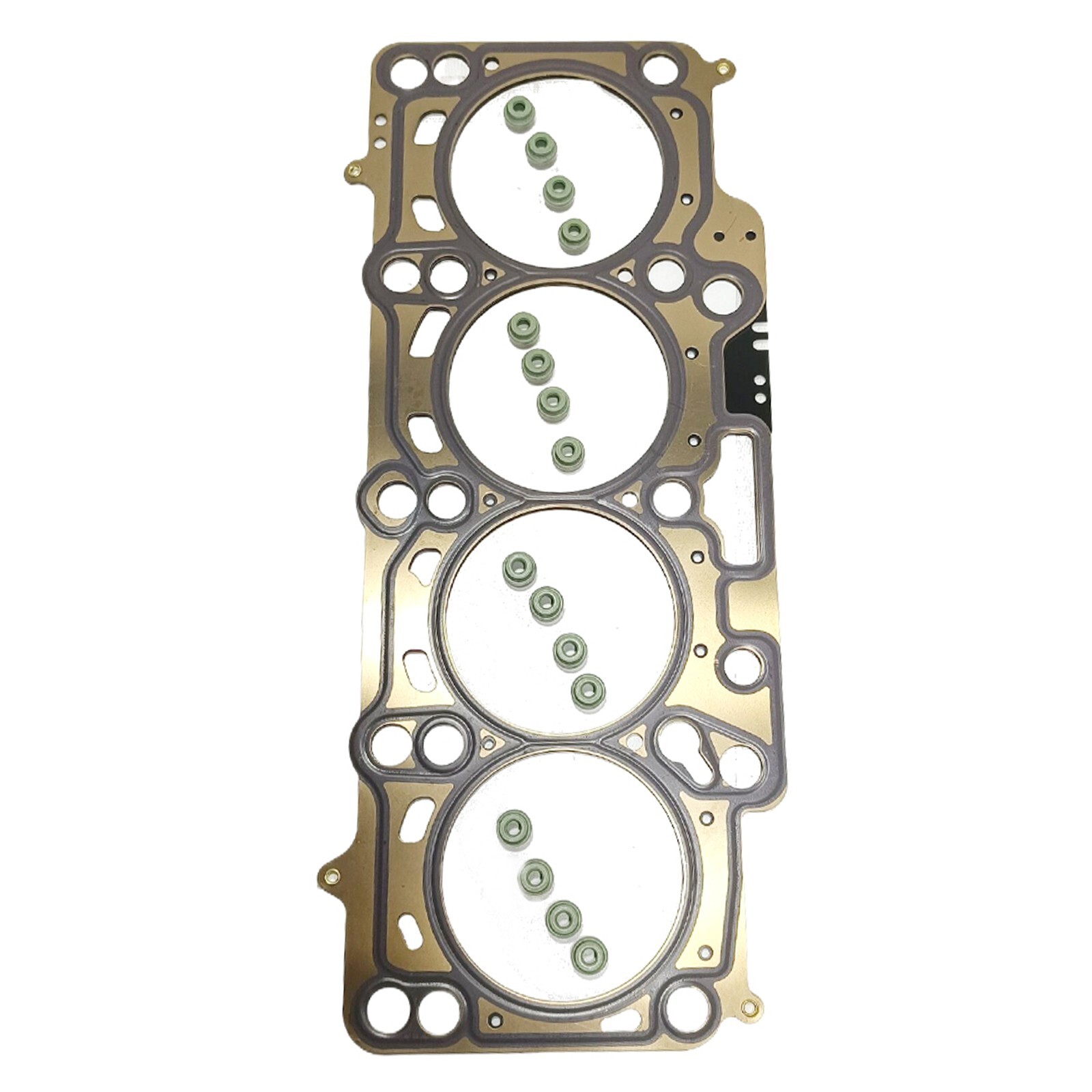 Engine Overhaul Gasket Seals Kit For VW Audi A4 A5 Q3 Q5 CFF CJC 2.0 TDI Diesel thumbnail 5